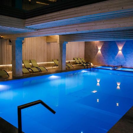 Chortkiv Гетьман Готель & Spa מראה חיצוני תמונה