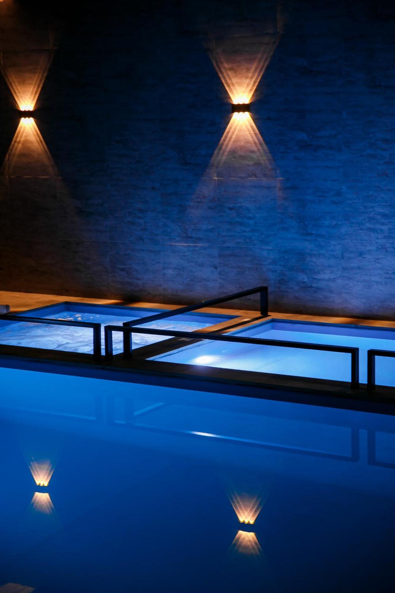 Chortkiv Гетьман Готель & Spa מראה חיצוני תמונה