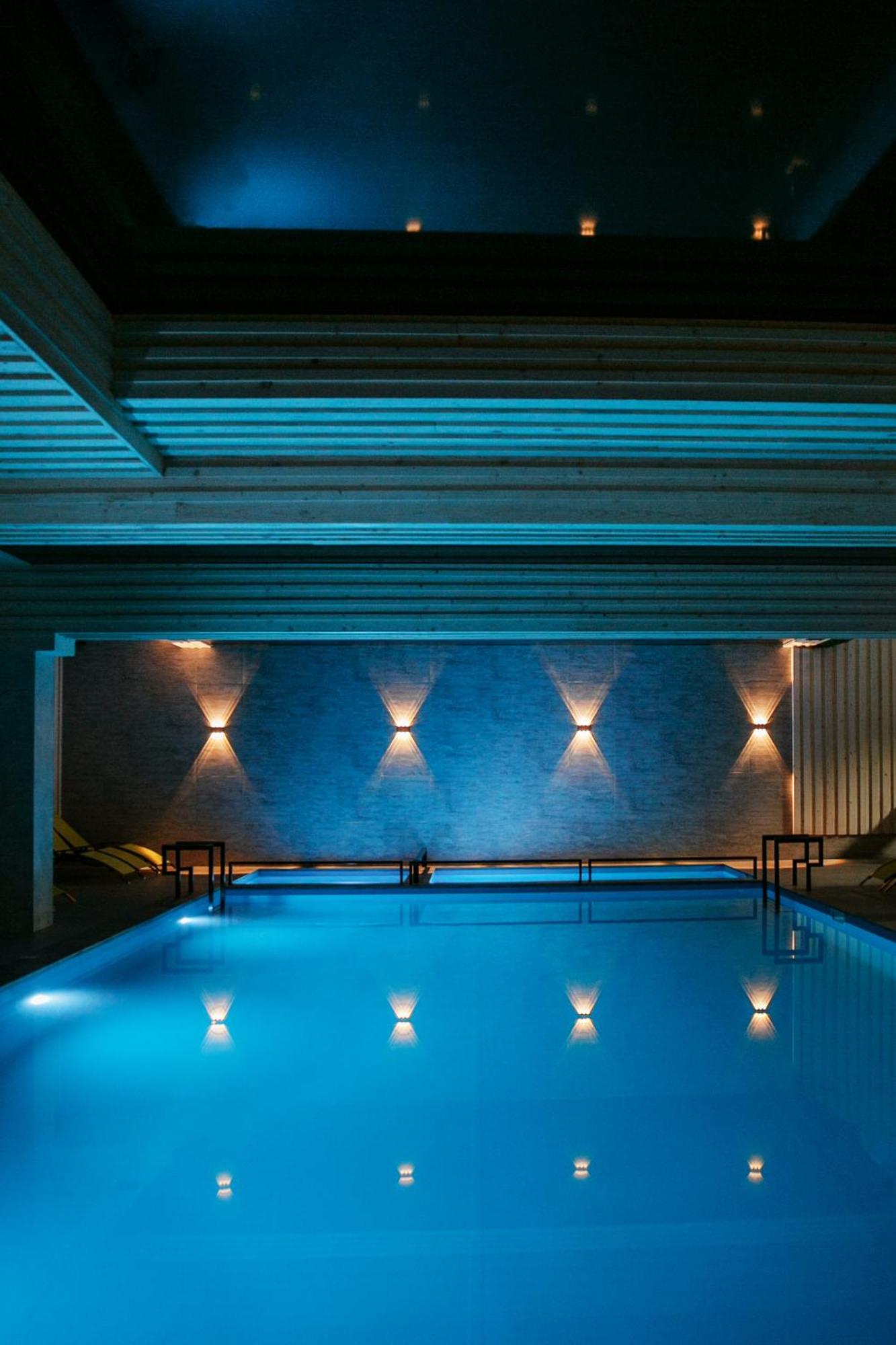Chortkiv Гетьман Готель & Spa מראה חיצוני תמונה