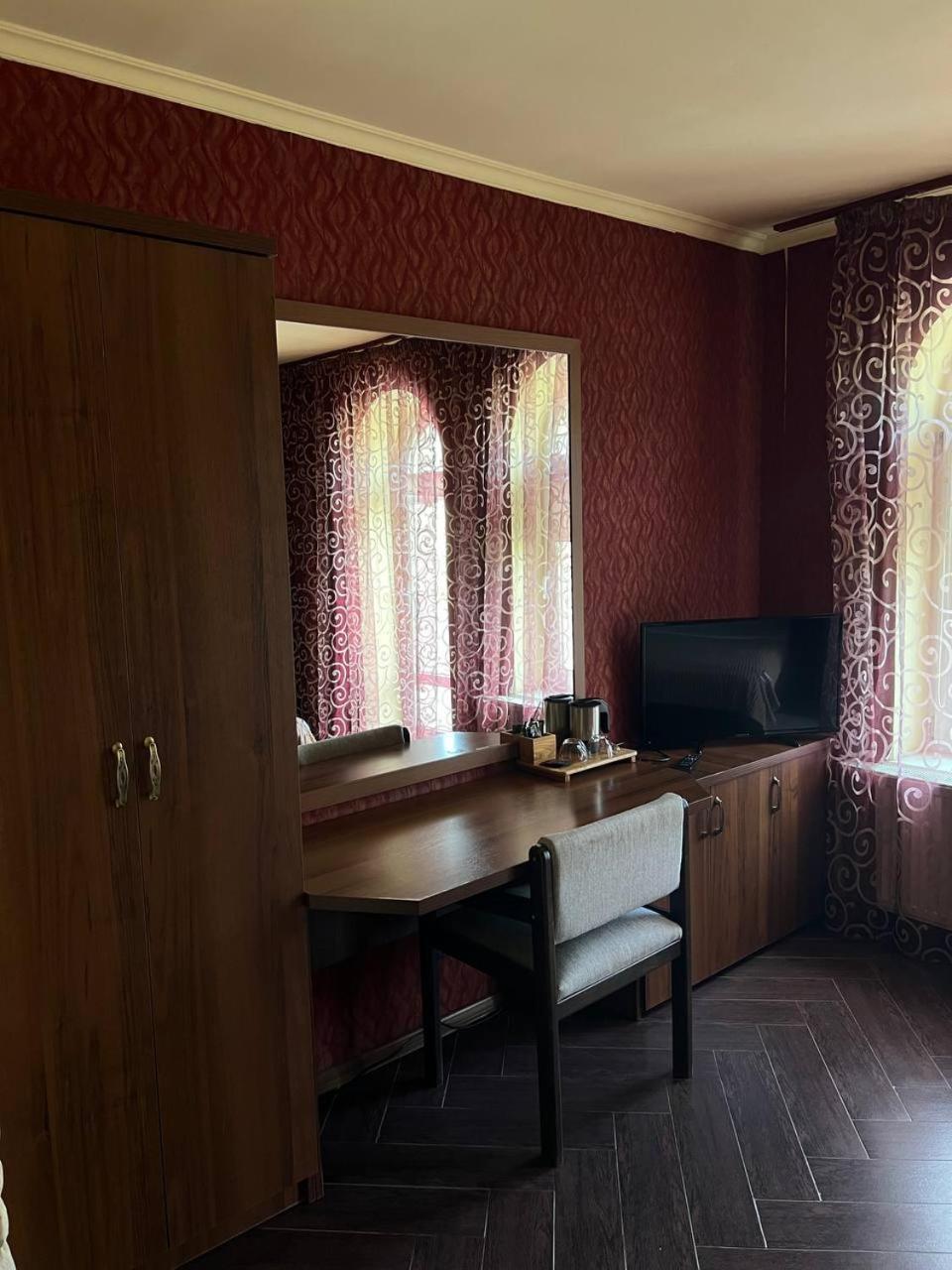 Chortkiv Гетьман Готель & Spa מראה חיצוני תמונה