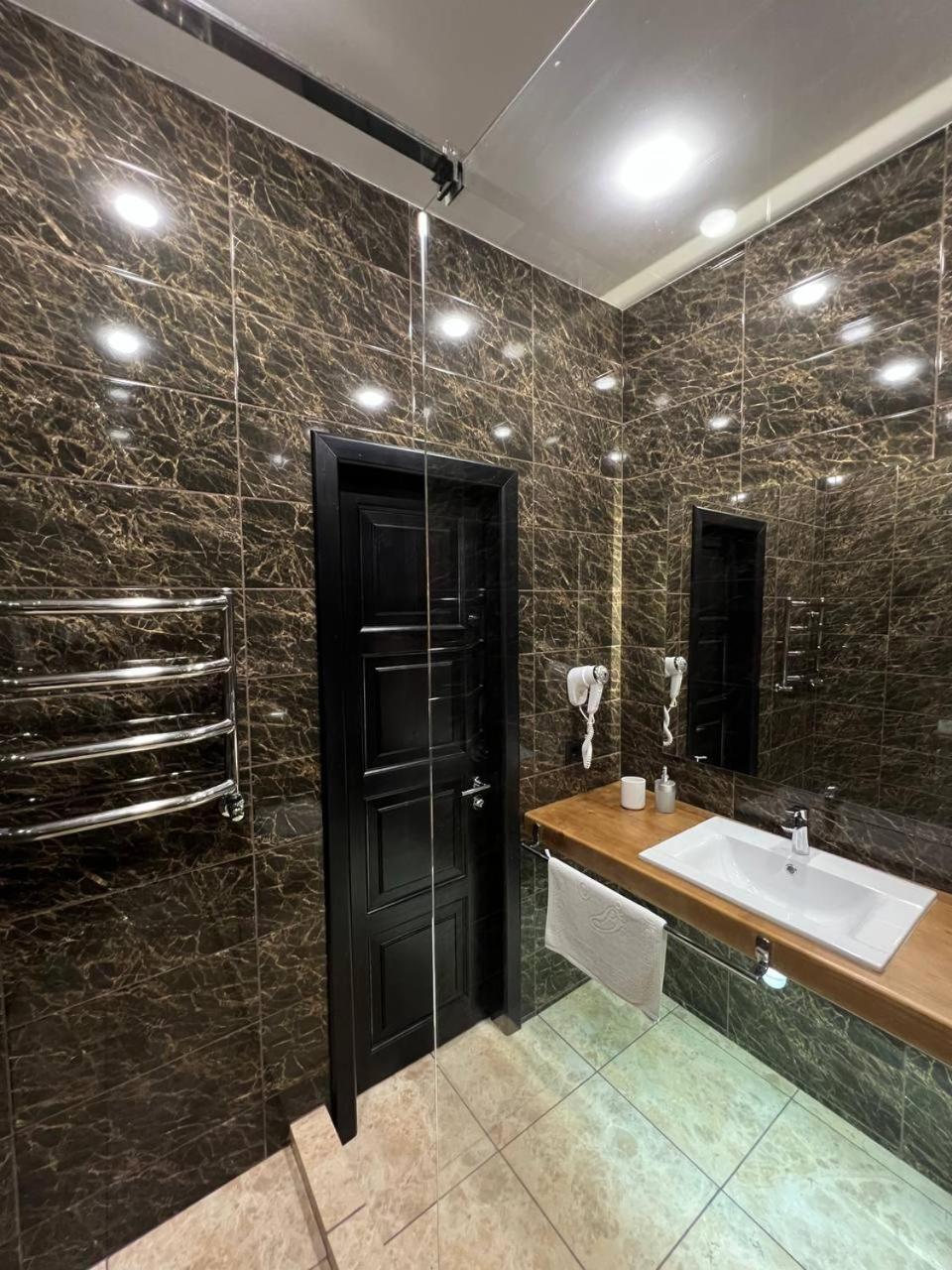 Chortkiv Гетьман Готель & Spa מראה חיצוני תמונה